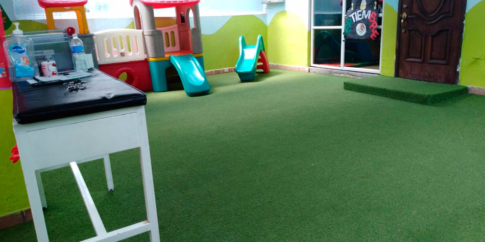 Juegos adecuados para la edad de los pequeños