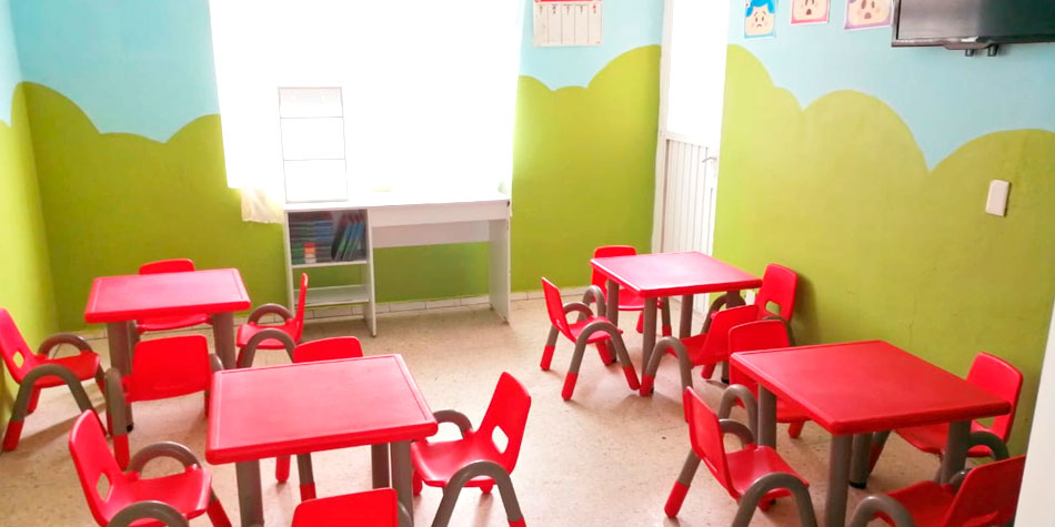 Aula